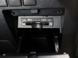 ETC車載器が搭載されているので、高速道路の乗り降りもノンストップで通過できます♪