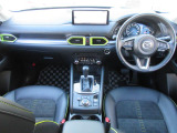 CX-5 2.2 XD フィールドジャーニー 4WD 