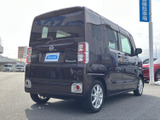 ウェイク L リミテッド SAIII 