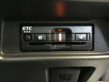 純正ETCが装備されています☆