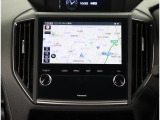 大画面パナソニック8インチナビ!初めての場所や遠出に大活躍!Bluetoothでお使いのスマートフォンやミュージックプレイヤー接続することで音楽の再生もできます!