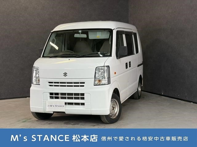 エブリイ PA ハイルーフ 4WD
