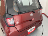 車両状態証明書修復歴の有無も一目瞭然。機能や内装・外装、走行距離、修復歴の有無をチェックし、クルマの状態を10段階にした車両状態証明書。数字や記号を使ってわかりやすく表示しています。