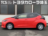 コンパクトで取り回しがしやすいので、初心者の方などにもおススメのクルマです!