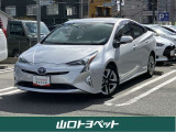 プリウスAプレミアムツーリング シルバー入荷しました☆