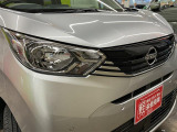 届出済 未使用車は新車の香りがします!中古車のようにタバコ臭い心配がありません。