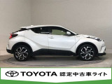 C-HR ハイブリッド 1.8 G 