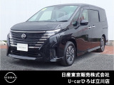 日産の大人気ファミリーミニバン♪令和5年式セレナe-powerハイウェイスターVが入庫致しました♪