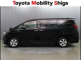 アルファード ハイブリッド 2.5 X E-Four 4WD 