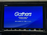 純正メモリーインターナビ付きです!CD・DVD再生、ミュージックサーバー、フルセグTV視聴、Bluetooth・ミュージックプレーヤー接続可能です!