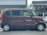 N-BOX L 