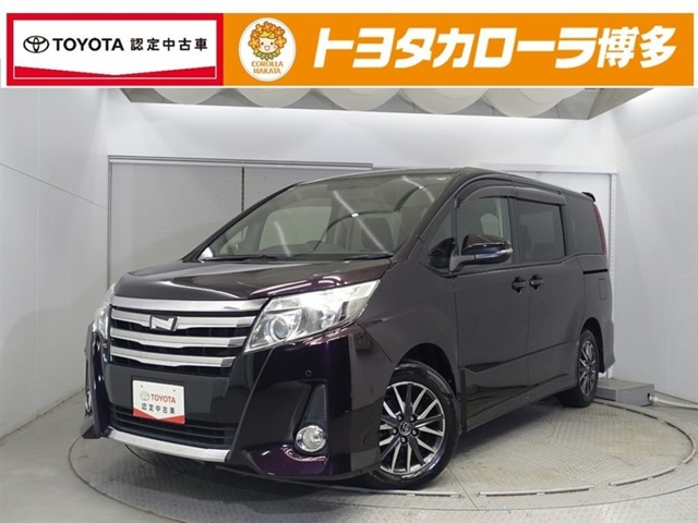 ノア 2.0 Si