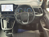 ヴォクシー  1.8 ハイブリッド S-G E-Four 4WD