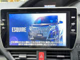 【純正SDナビ】フルセグTVの視聴も可能な高性能&多機能ナビでドライブも快適ですよ☆