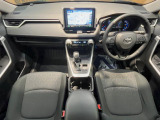 RAV4 2.5 ハイブリッド X 