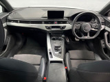 A4アバント 45 TFSI クワトロ マイスターシュトュック Sラインパッケージ 4WD 