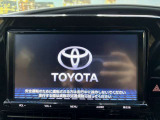 【純正SDナビ】フルセグTVの視聴も可能な高性能&多機能ナビでドライブも快適ですよ☆