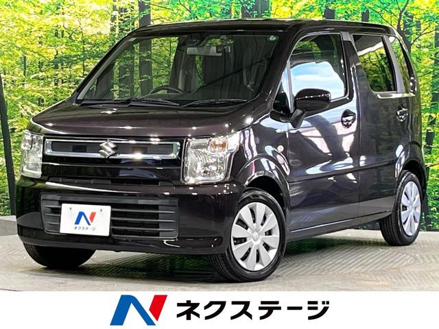 ワゴンR ハイブリッド(HYBRID) FX セーフティパッケージ 