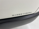 積載量1150kg