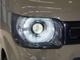 ◆LEDヘッドライト◆LEDライトは、明るく視認性が良く、省エネで環境にもやさしいヘッドライトです!