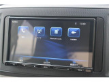 Bluetooth接続可能です。
