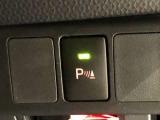 コーナーセンサーもちゃんとついていますので、安心して運転頂けます!