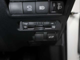 ETC車載器が搭載されているので、高速道路の乗り降りもノンストップで通過できます♪