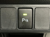 【コーナーセンサー】駐車が苦手な方には特におススメの装備です!搭載されたセンサーで障害物を検知、距離に応じてブザー音で段階的に知らせてくれます♪