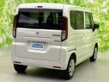 スペーシア ハイブリッド(HYBRID) G 4WD 