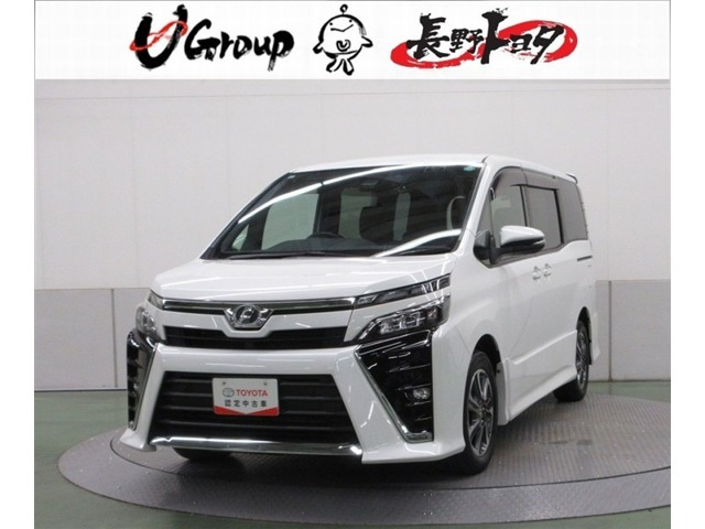 ヴォクシー 2.0 ZS 