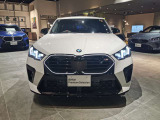 X2 M35i xドライブ 4WD 