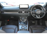 CX-5 2.2 XD Exclusive Mode