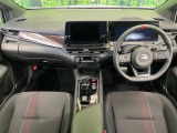 ノートオーラ 1.2 NISMO 