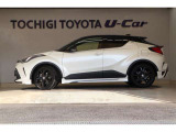 C-HR ハイブリッド 1.8 G モード ネロ セーフティ プラス