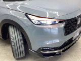 【コーティング】大好評のボディコーティング「グラスコーティング ガードコスメSP」もご納車までに施工可能。ガラス皮膜によりボディをキレイな状態に保ってくれます。