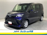 トヨタ ルーミー