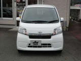 ムーヴ L 4WD 