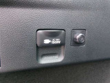 1500W対応のAC100Vコンセント付きです。非常時やキャンプなどにも役に立ちます。