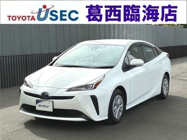 プリウス 1.8 S