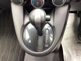 変速ショックが少なく滑らかで低燃費にも貢献してくれるCVT!