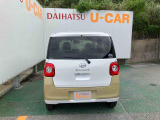 ムーヴキャンバス  ストライプス G