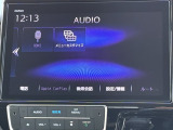 CD/DVD再生機能、フルセグTV、CD楽曲録音機能、Bluetoothオーディオなど多彩なオーディオ機能を搭載♪