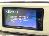 【ナビゲーション】使いやすいナビで目的地までしっかり案内してくれます。各種オーディオ再生機能も充実しており、お車の運転がさらに楽しくなります!!