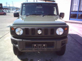 ジムニー XG 4WD 