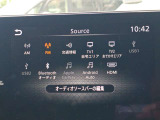 様々なAVソースに対応していますよ!