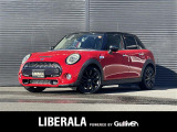 ◆LIBERALAは、輸入車選びの新たなスタイルを提案するインポート・セレクト・ブランドです。オーナー様となる方がクルマから直接感じる感性を第一にした、最良の一台との出会いをコーディネートいたします。
