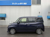 ルーミー 1.0 カスタム G 