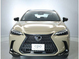 NX 350 オーバートレイル 4WD 