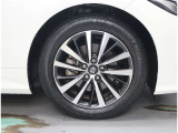 タイヤは車にとって重要な部分です☆新品タイヤのご購入も検討されたら」いかがでしょうか。是非ご相談させてください。