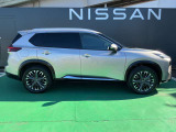エクストレイル  1.5 G e-4ORCE 4WD